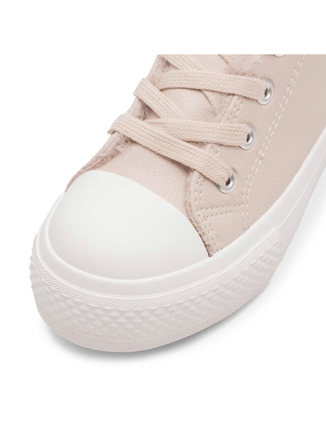 Sprandi Sneakers aus Stoff Sprandi CP40-2301LYY Rosa