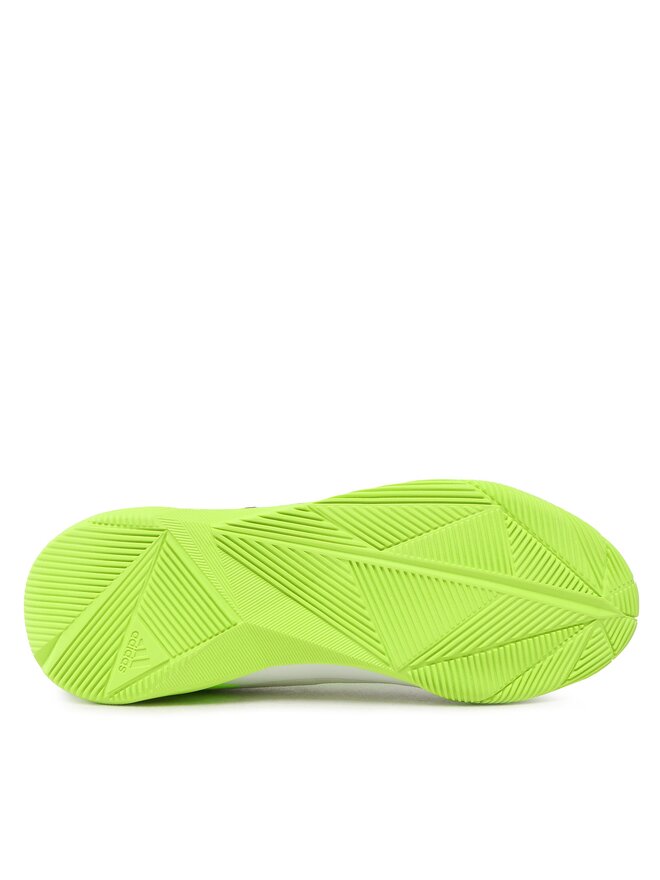adidas Взуття для футболу adidas Predator Accuracy.3 Indoor Boots IE9449 Білий