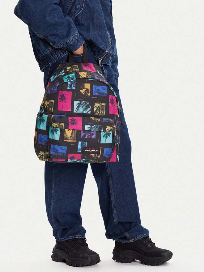 Eastpak Ruksak Eastpak Padded Pak'R EK000620 Farebná