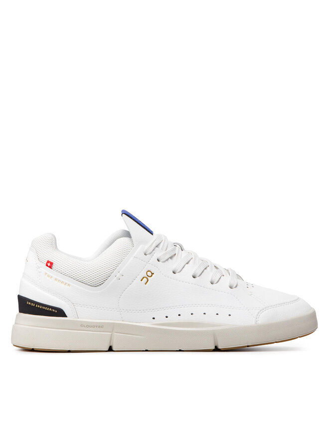 On Zapatillas On The Roger Centre Court 48.99157 Blanco