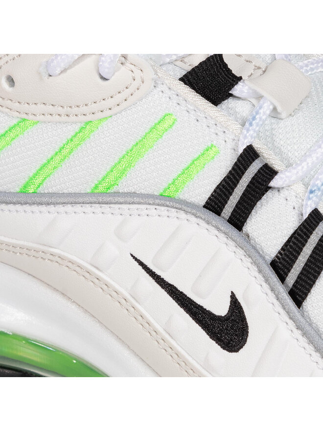 Nike Снікерcи Nike Air Max 98 AH6799 115 Білий