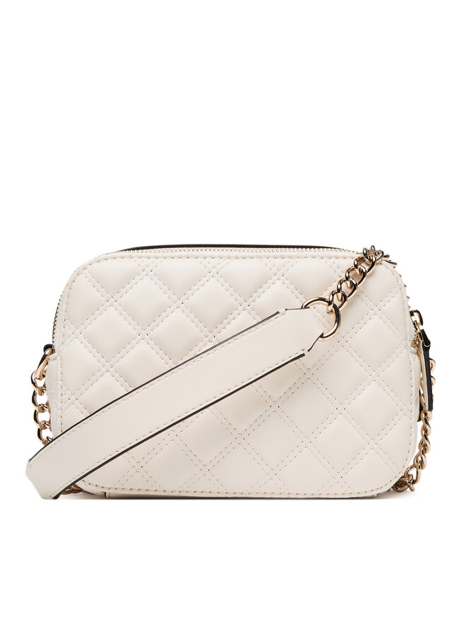 Guess Handtasche Guess Giully II HWQG96 73140 Weiß
