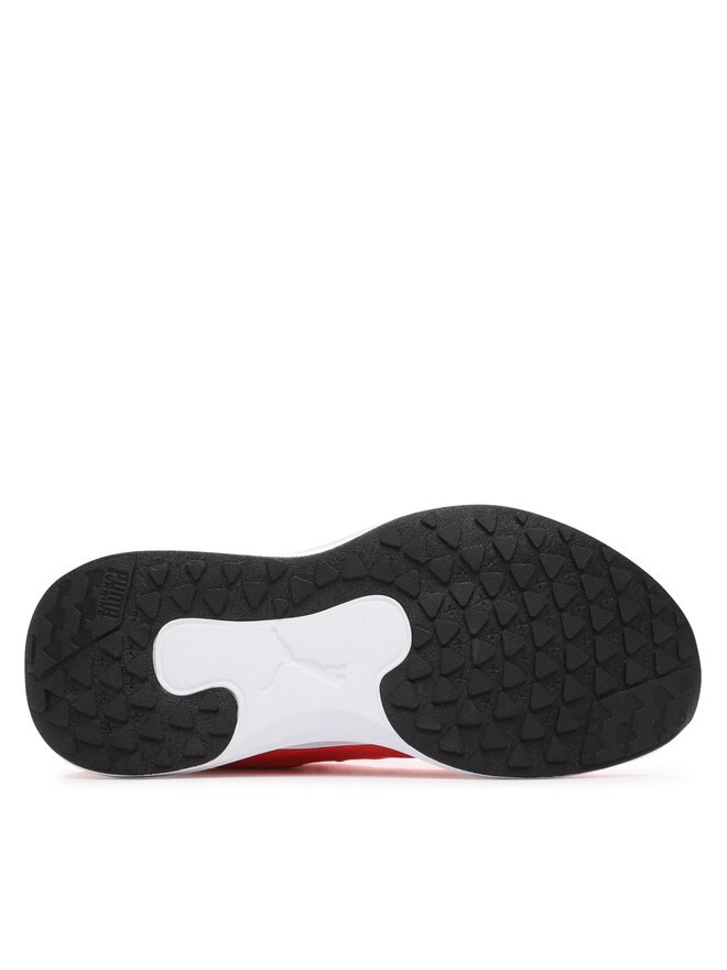 Puma Futócipő Puma Reflect Lite Jr Fire 379124 05 Piros