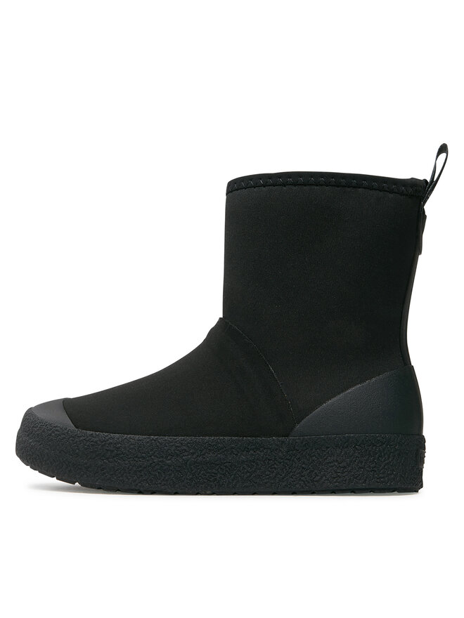 Tretorn Schneeschuhe Tretorn Arcto Hybrid 800245 Schwarz