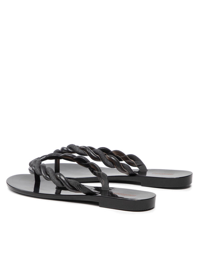 Melissa Джапанки Melissa Louise Ad 33590 Черен