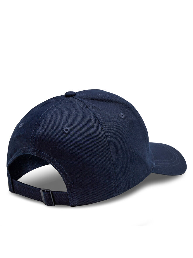 4F Cappellino 4F 4FWSS24ACABU271 Blu scuro