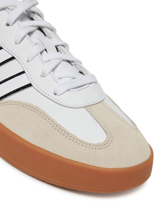 adidas Sneakersy adidas Barreda JH7106 Biały