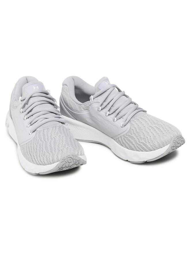 Under Armour Взуття для бігу Under Armour Ua Charget Vantage 3023550-102 Сірий