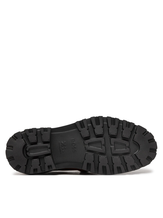 BOSS Mocasines Boss Julyo Loaf 50523080 Marrón