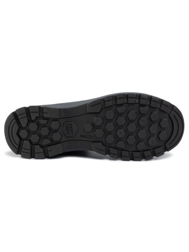 Helly Hansen Bakancs Helly Hansen Garibaldi V3 114-22.991 Fekete