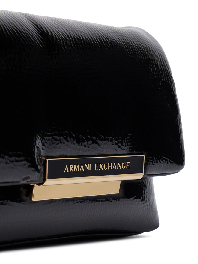 Armani Exchange Borsetta Armani Exchange XW000357 AF17239 UC001 Nero