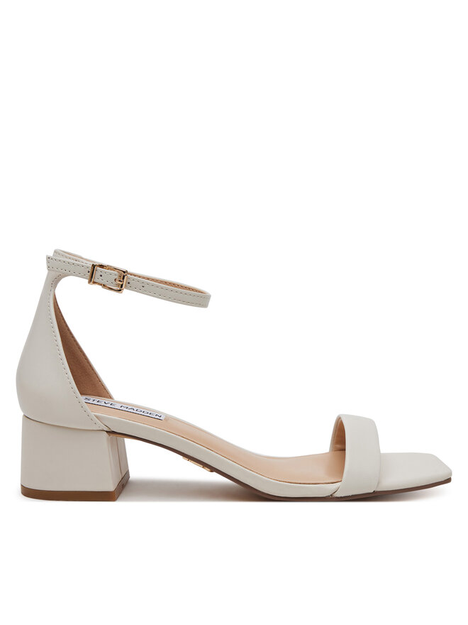 Steve Madden Sandały Steve Madden Gena SM11003579 Écru