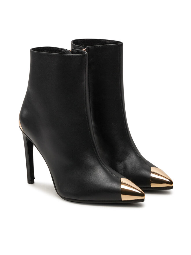 Baldowski Botines Baldowski D04915-1451-001 Negro