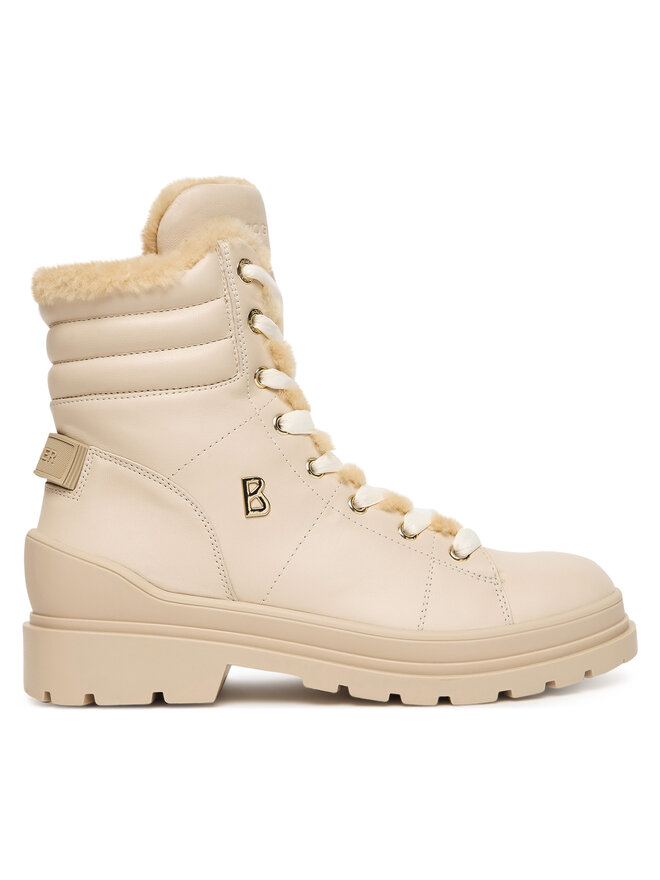 Bogner Botine Bogner St.Moritz S 14 A 22546503 Bej