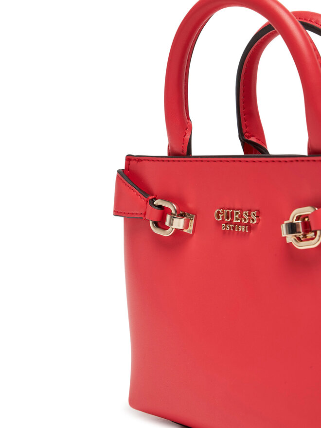 Guess Handtasche Guess HWVG96 39760 Korallenfarben