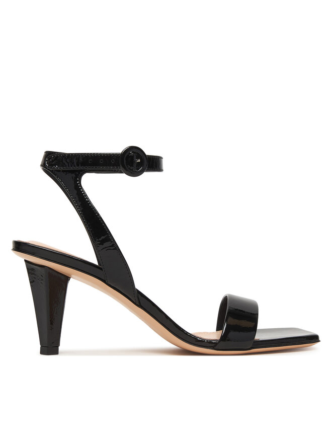 AGL Sandalen AGL Celia D689006PCPLUME0000 Schwarz