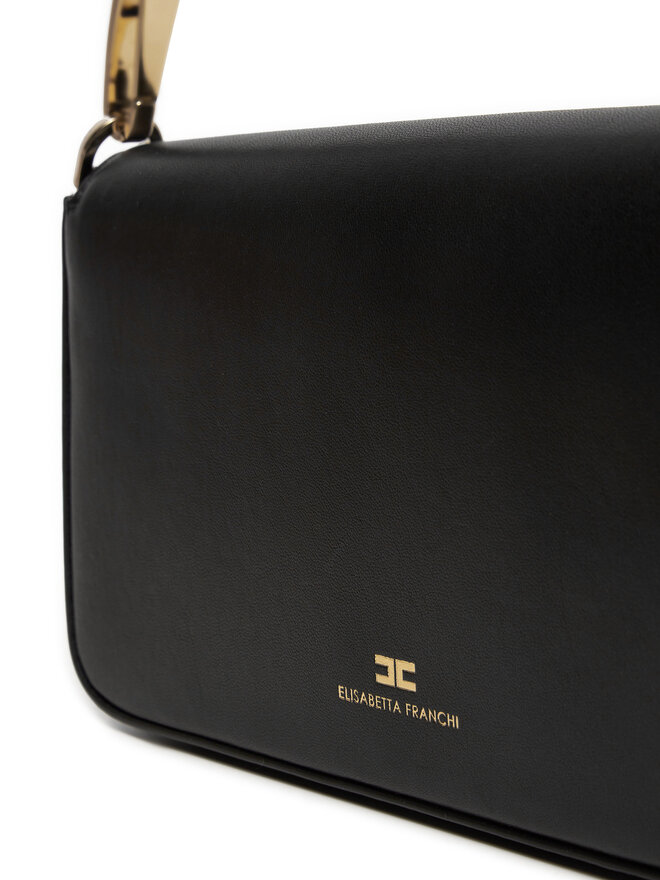 Elisabetta Franchi Torebka Elisabetta Franchi BS-82N-47E2-V560 Czarny