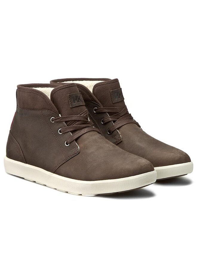 Sneakersy Helly Hansen Gerton 111 57.703 Br zowy eobuwie .pl
