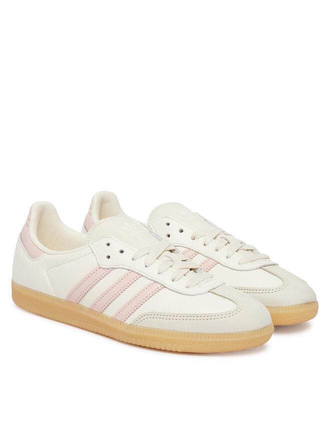 adidas Sneakers adidas Samba Og IH9059 Écru