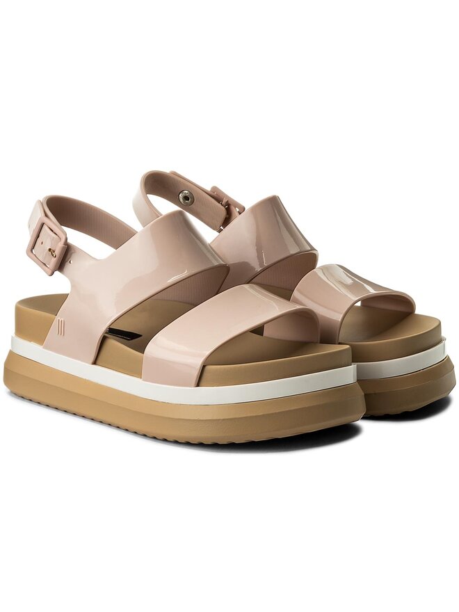 Melissa Basutės Melissa Cosmic Sandal II Ad 32360 Rožinė