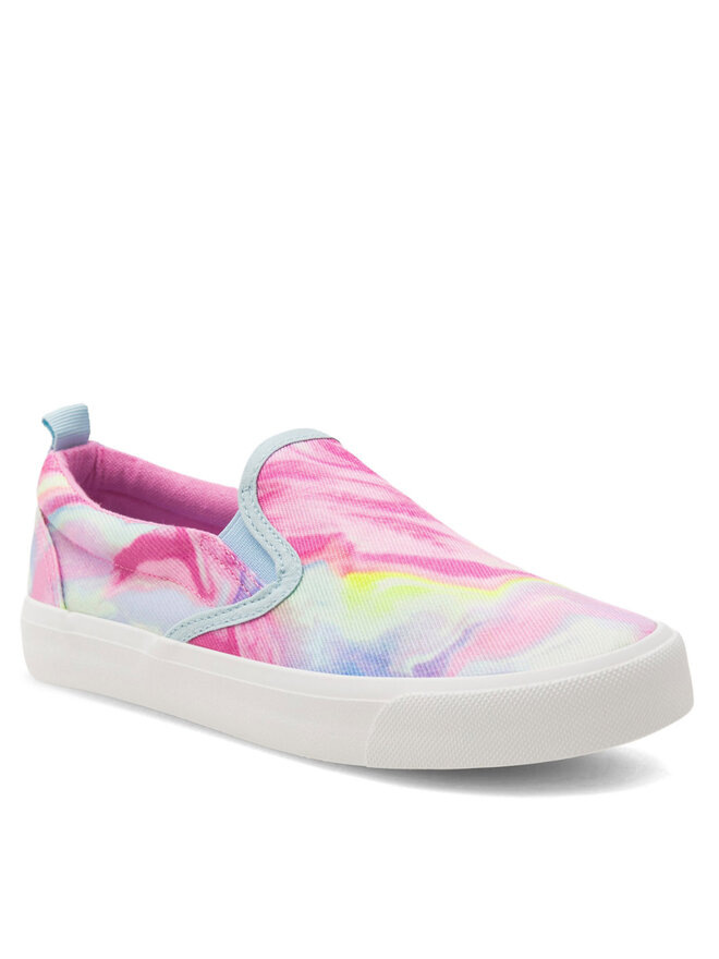 Nelli Blu Teniși Nelli Blu CSS20379-28 Colorat