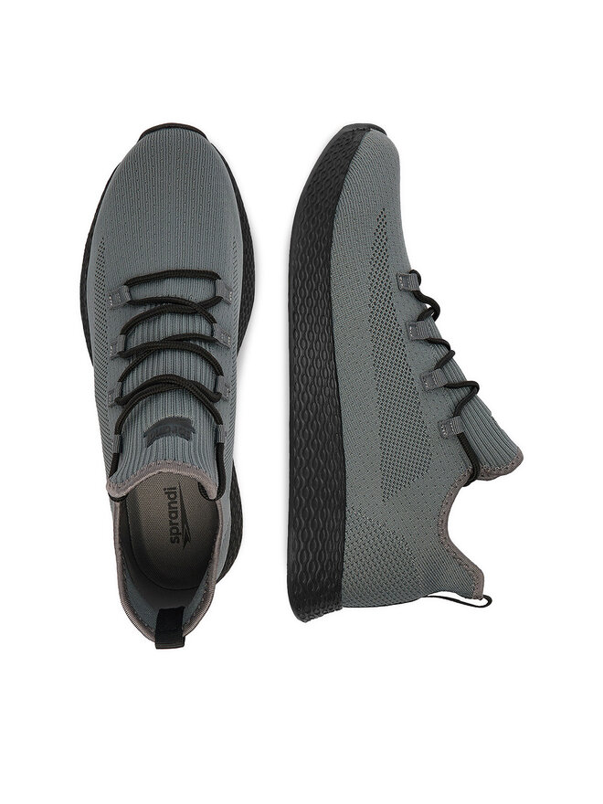 Sprandi Sneakers Sprandi CEOWB-MP72-21782 Grau