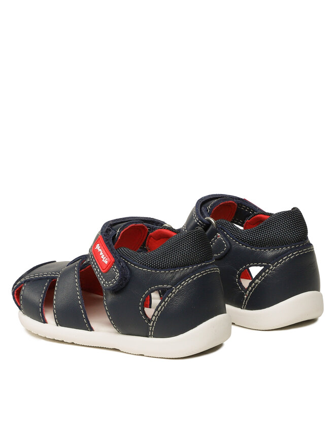 Garvalin Sandalen Garvalin 232600-A Dunkelblau