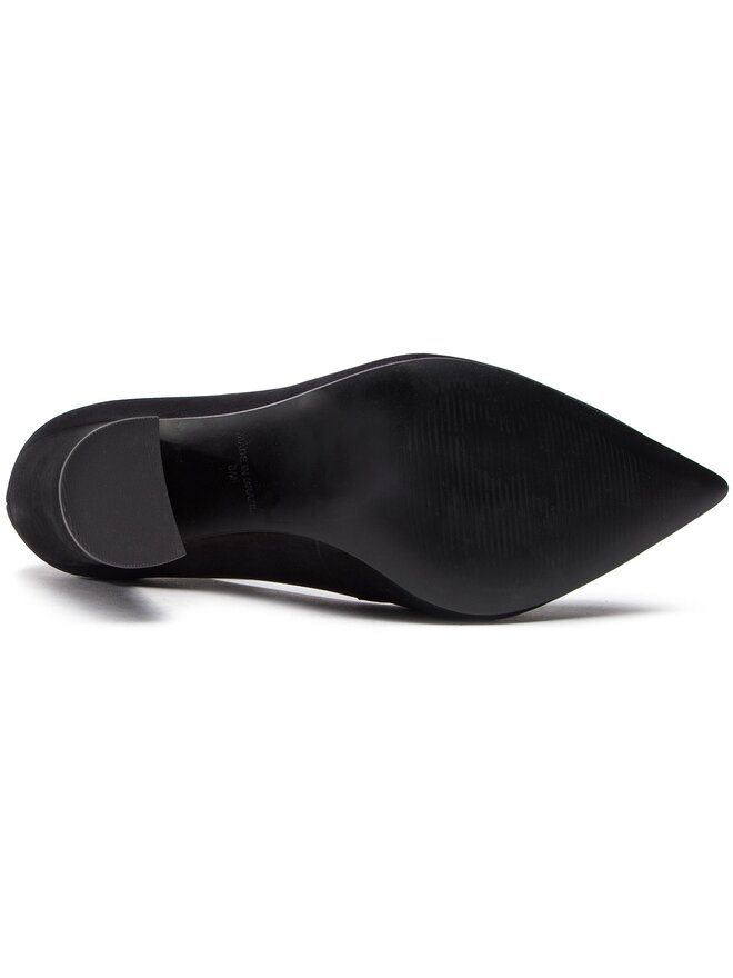 Pumps Steve Madden Prance Heel SM11000320 03003 014 Svart eskor