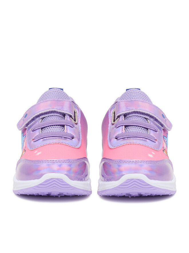 TOM&JERRY GOKKO Sneakers TOM&JERRY GOKKO CEO-CP76-AW25-306WBGTJ Violett