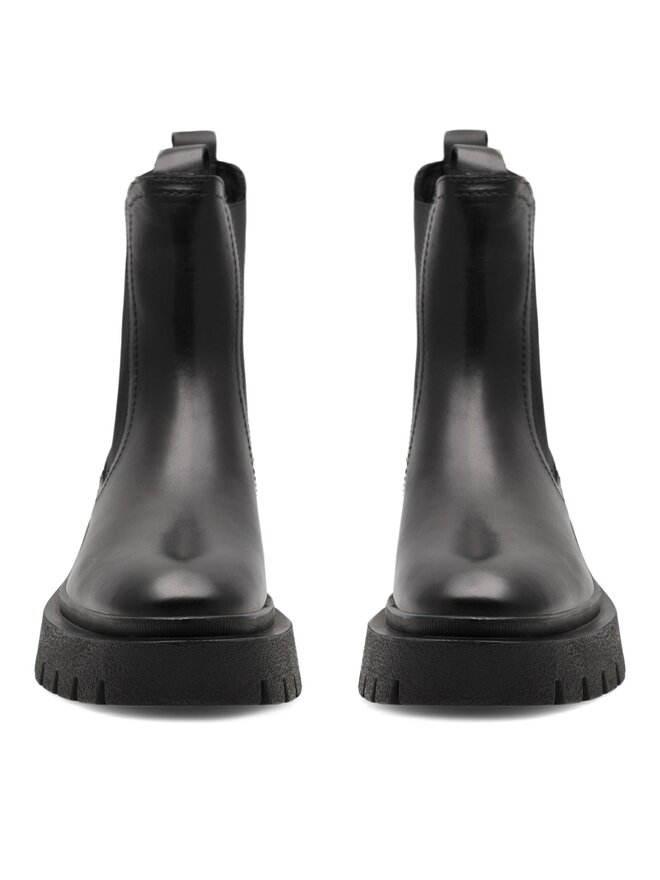 Lasocki Botines Chelsea Lasocki WI16-GULIKA-01 Negro