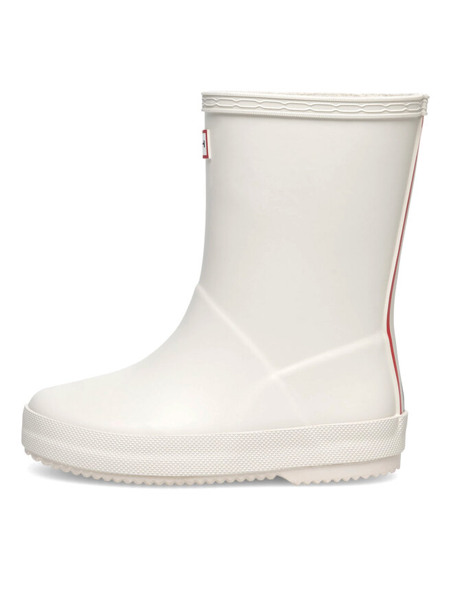 Hunter Gumijasti škornji Hunter HFC-03 Bela