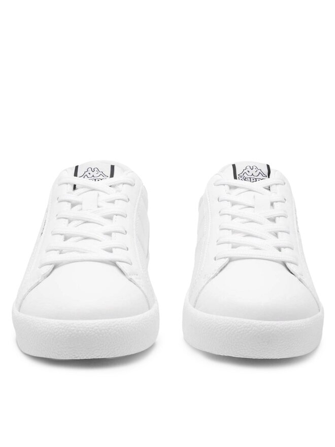 Kappa Laisvalaikio batai Kappa LOGO ROERA 331I5IW-A35 Balta