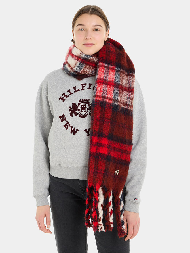 Erstaunlich Tommy Hilfiger Damen Schal Bild