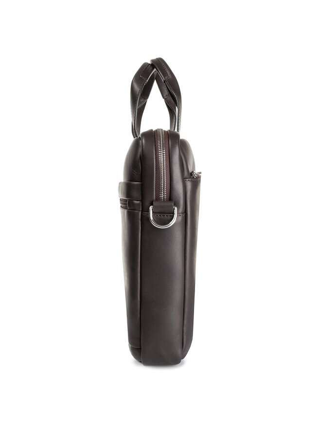 JOOP! Laptoptasche JOOP! Pandion 4140004470 Braun