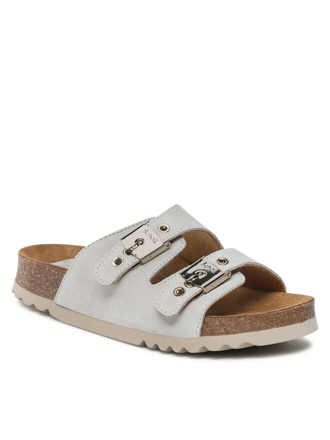Scholl Şlapi Scholl Alba F29993 1002 350 Bej