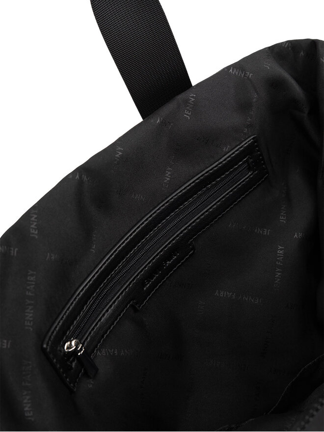 Jenny Fairy Handtasche Jenny Fairy JFR-B-014-06 Schwarz