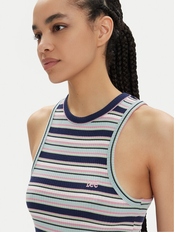 Lee Lee Top 112350213 Bunt Slim Fit