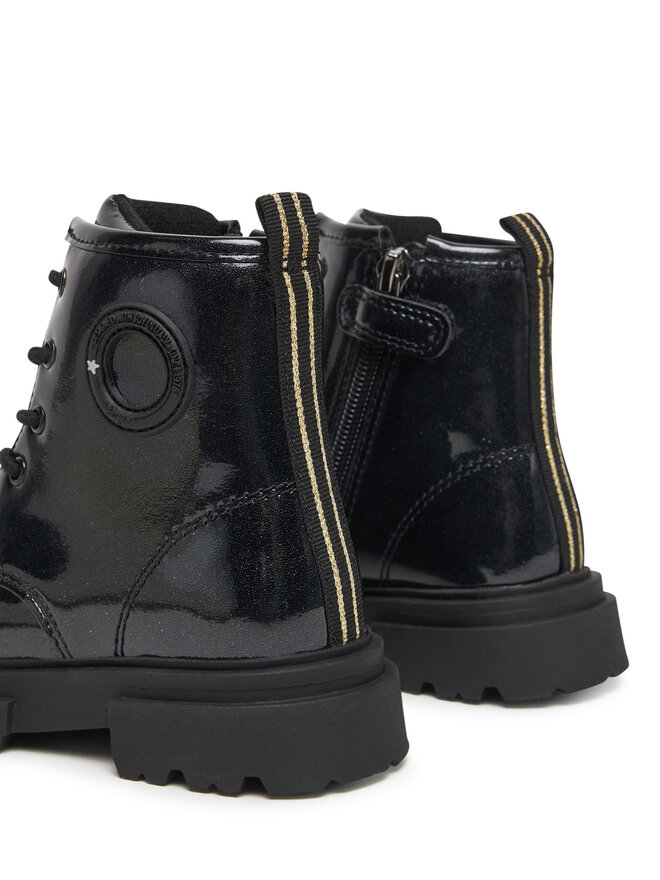 Primigi Botas Primigi AVANT-8977400 Negro