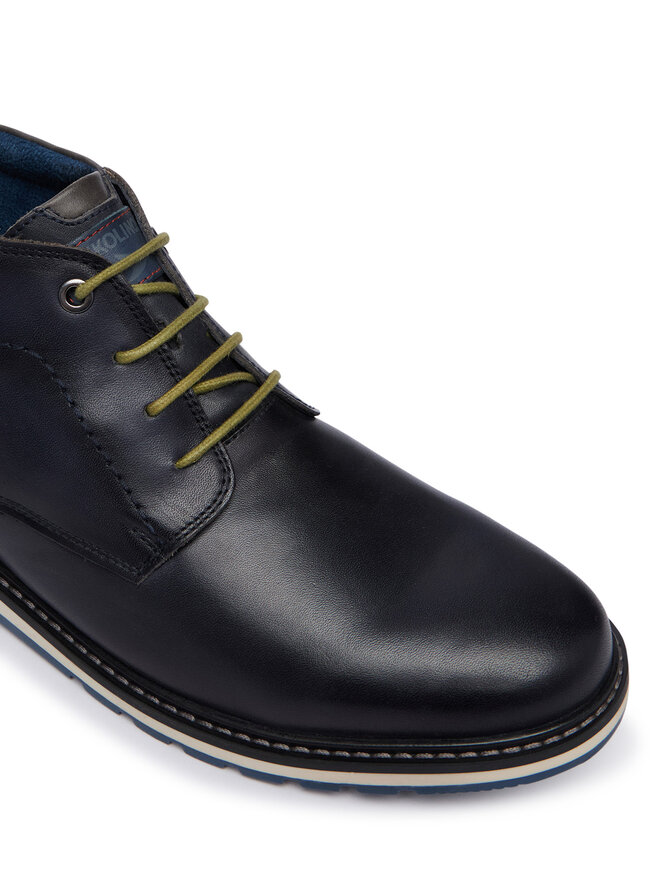 Pikolinos Черевики Pikolinos Berna M8J-8059C1 Cиній