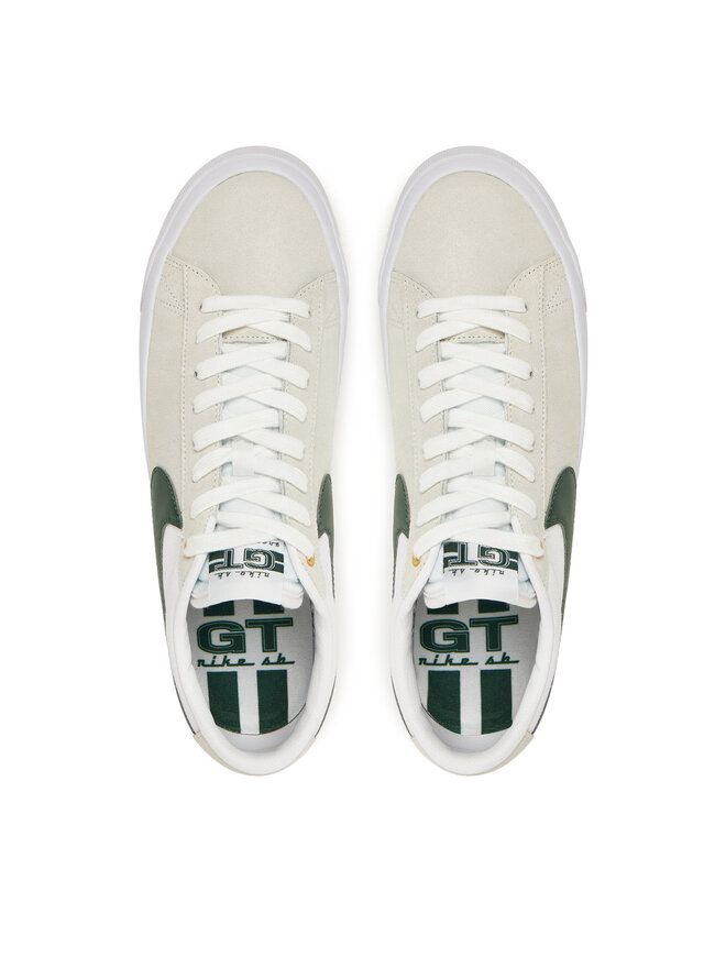 Nike Sneakers Nike Sb Zoom Blazer Low Pro Gt DC7695 102 Bej