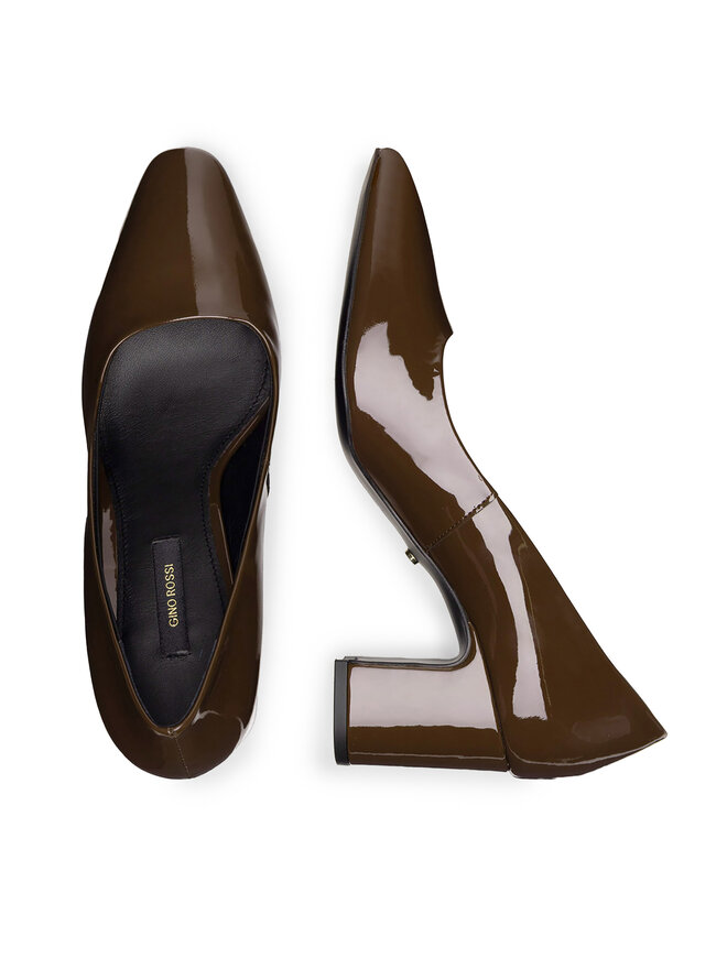 Gino Rossi Pumps Gino Rossi ROSA-115998 Braun