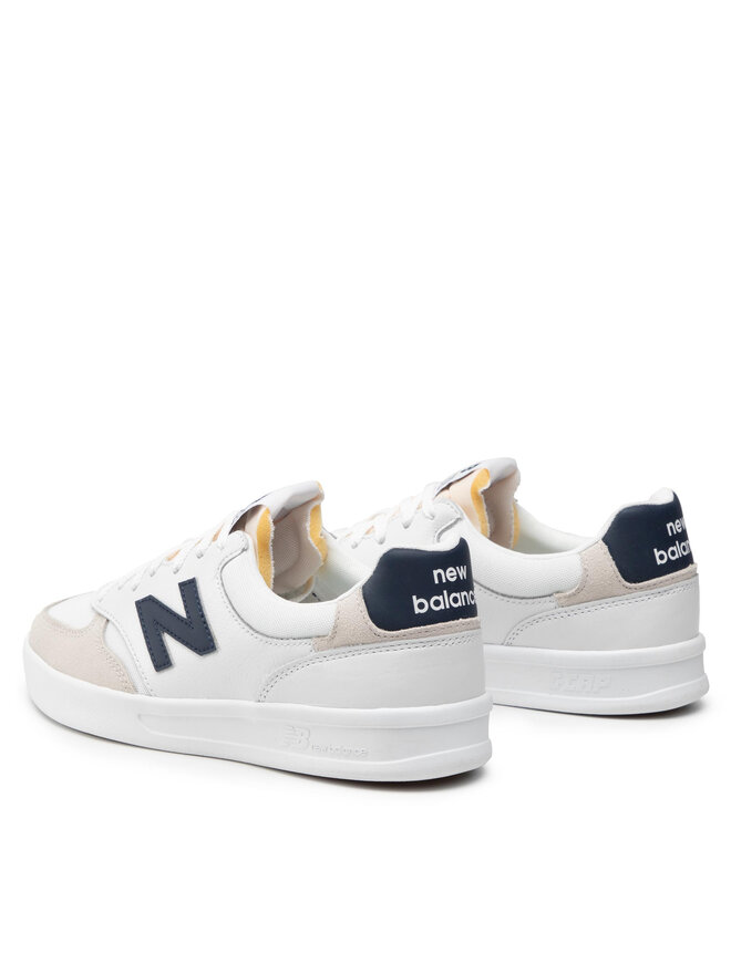 New Balance Sneakers New Balance CT300WY3 Beige