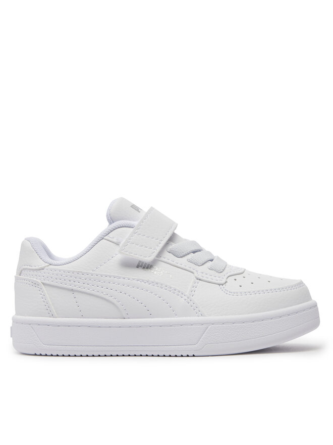 Puma Sneakersy Puma Caven 2.0 Ac+ Ps 393839-02 Bílá