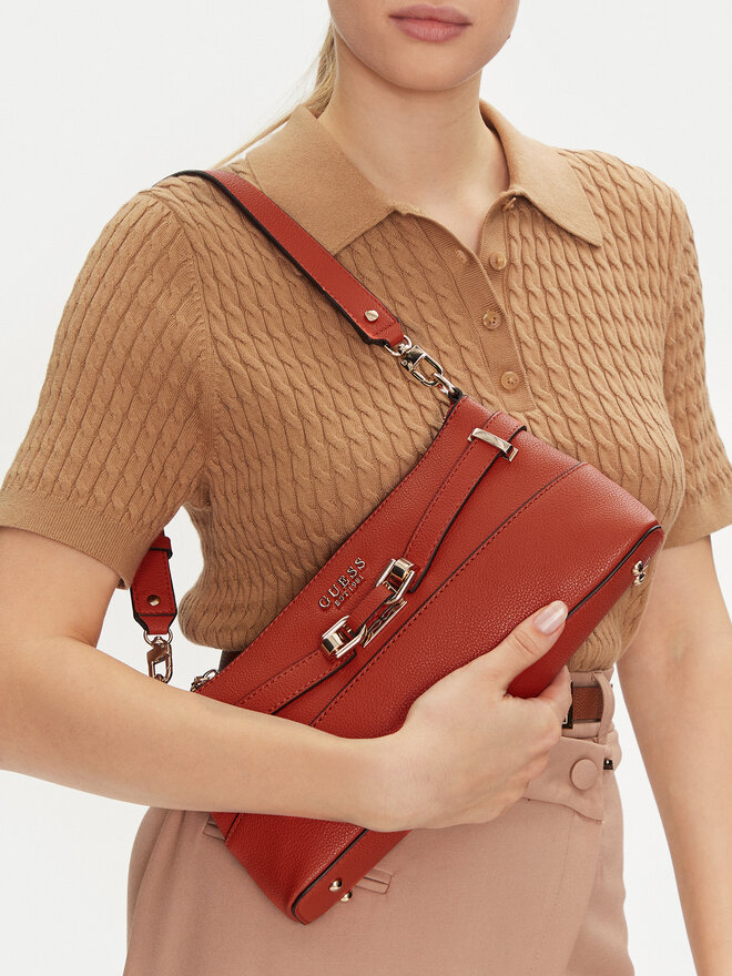 Guess Bolso Guess HWBG95 27170 Naranja