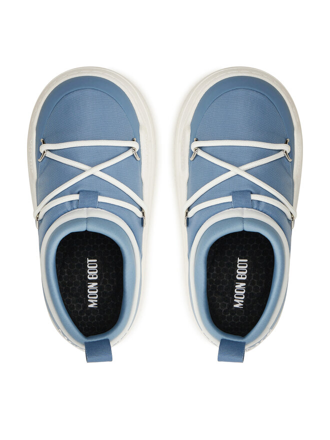 Moon Boot Botines Moon Boot Park Icon 80D2470070 Azul