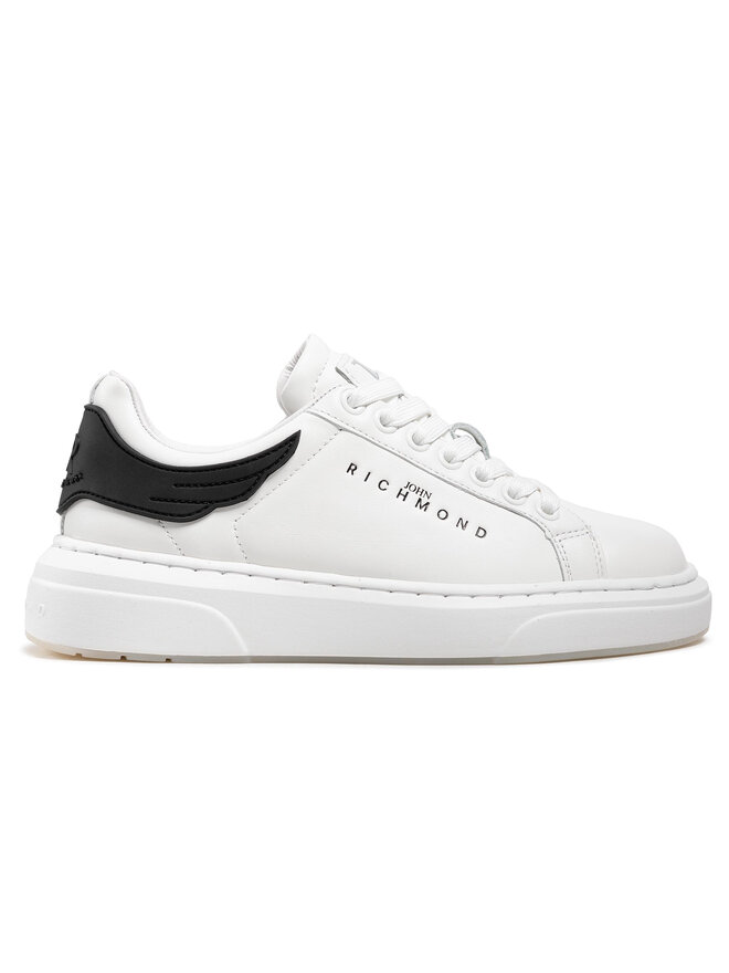 John Richmond Sneakers John Richmond 10201/CP A Alb