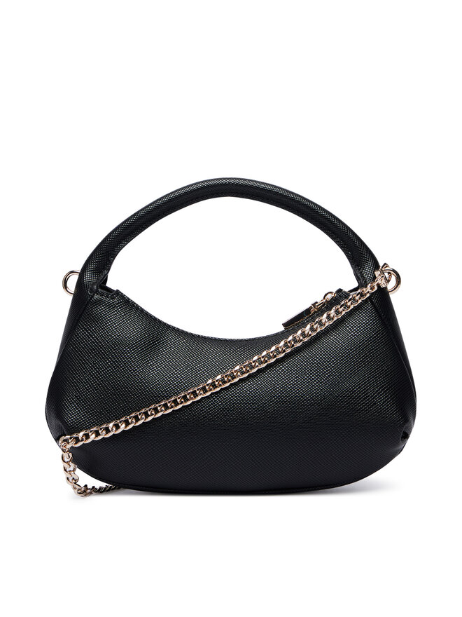 Guess Handtasche Guess Gilda Mini HWZG97 47730 Schwarz
