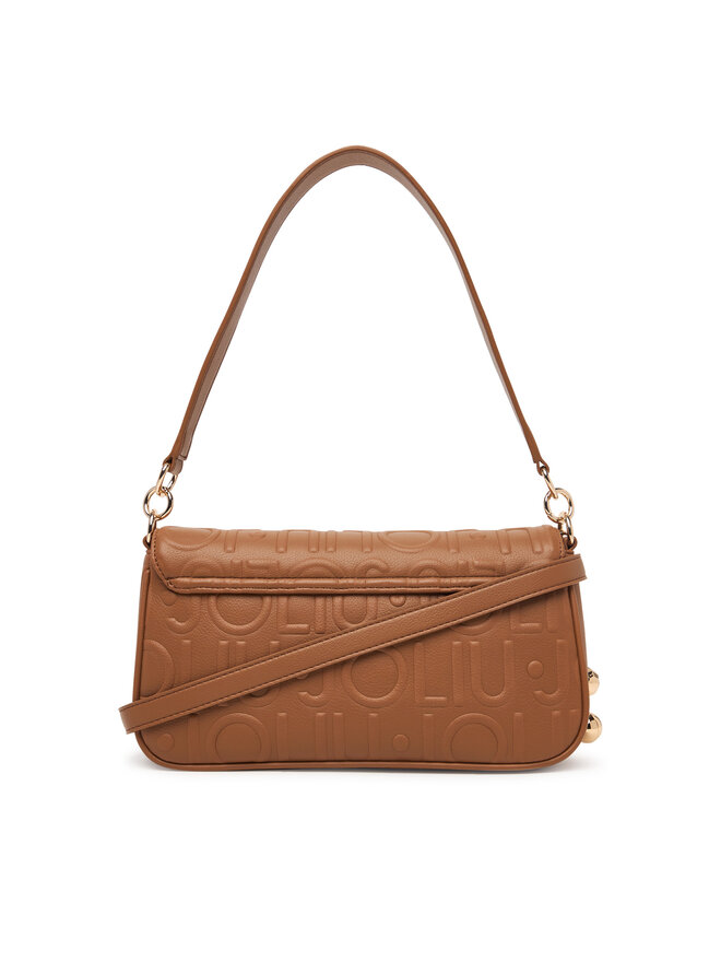 Liu Jo Handtasche Liu Jo AF6053 E1167 Braun
