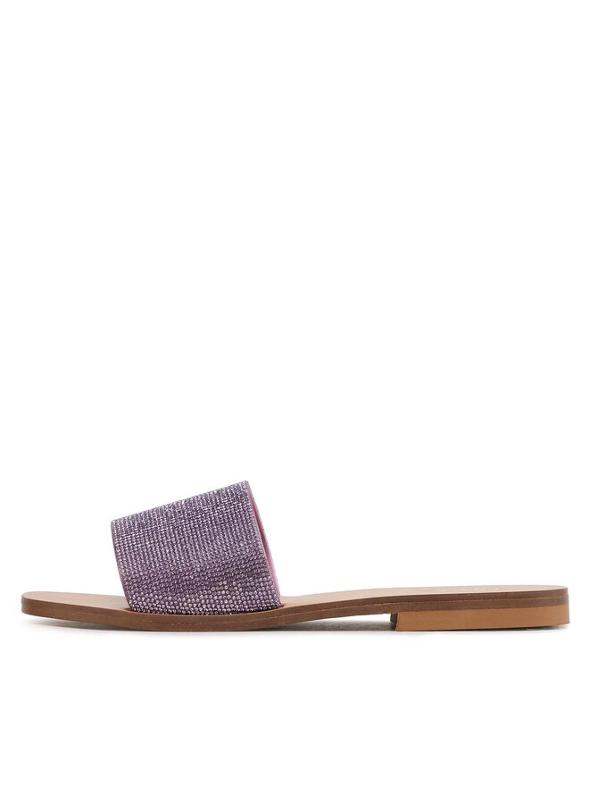 Liu Jo Ciabatte Liu Jo Saba 04 SA3147 T0380 Viola