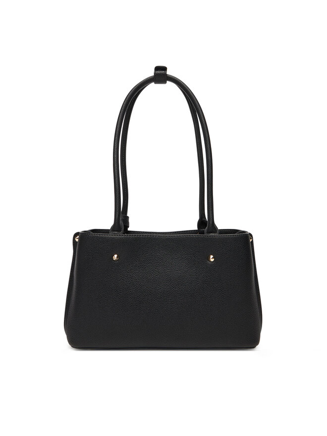 Guess Τσάντα Guess Meridian II HWBG69 74090 Μαύρο